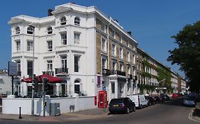 The Chatsworth Hotel